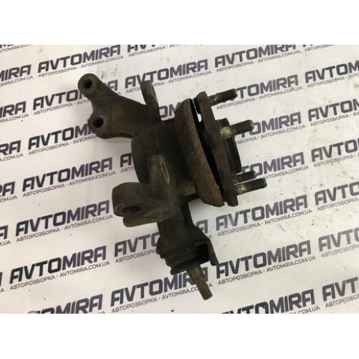 Поворотный кулак передний правый 27 зубов Hyundai i30 2007-2012 517162R000